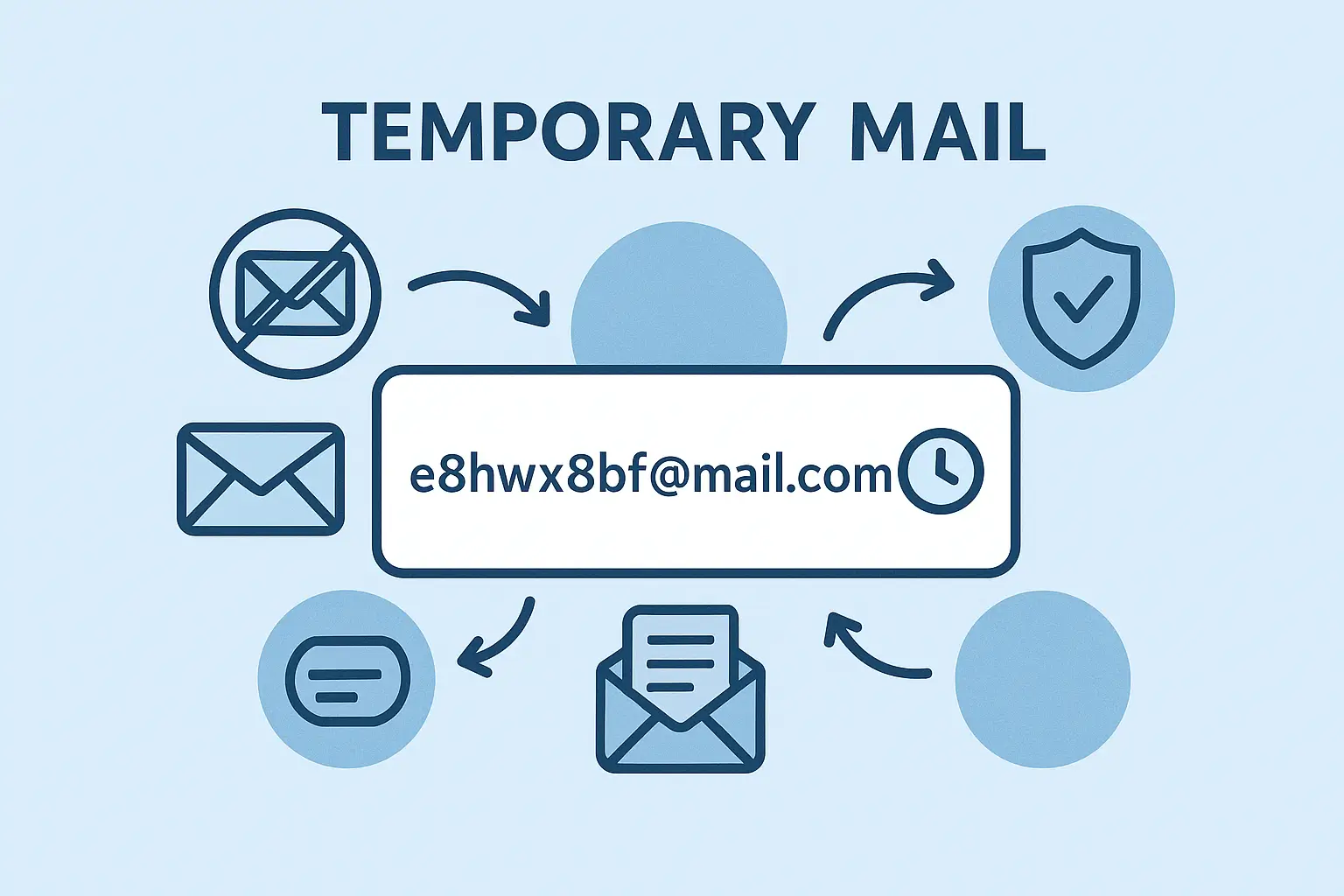 What Is Temp Mail and Why You Should Start Using It Today